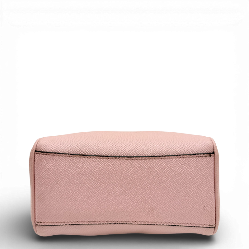 Coach Handtasche mini Boston