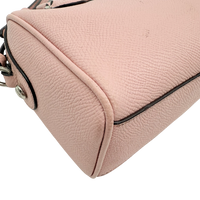 Coach Handtasche mini Boston