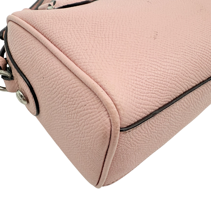 Coach Handtasche mini Boston