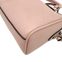 Coach Handtasche mini Boston