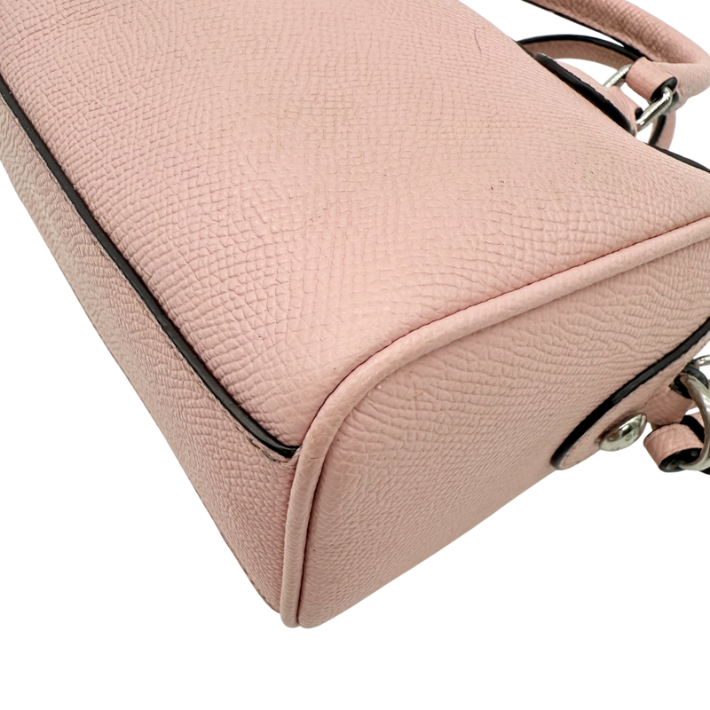 Coach Handtasche mini Boston