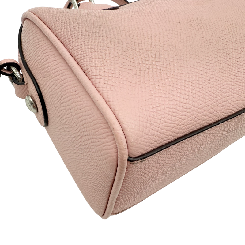 Coach Handtasche mini Boston