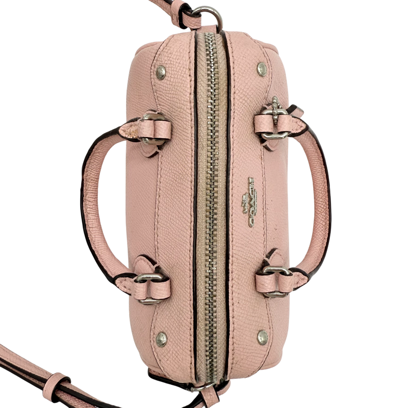 Coach Handtasche mini Boston