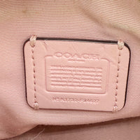 Coach Handtasche mini Boston