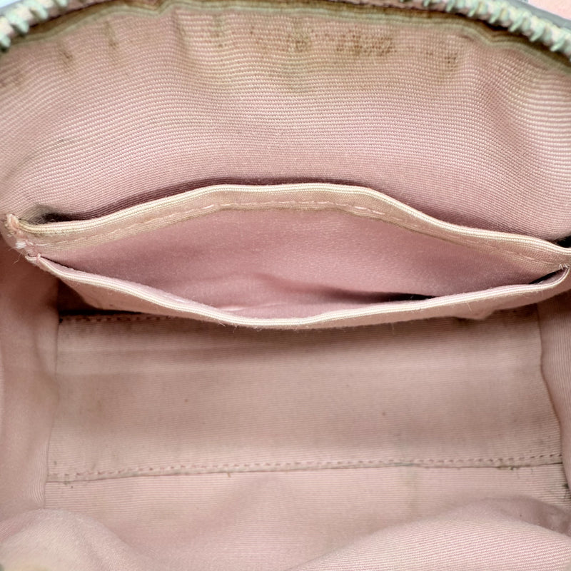Coach Handtasche mini Boston
