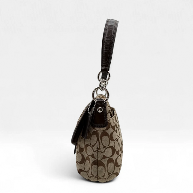 Coach Handtasche Signature