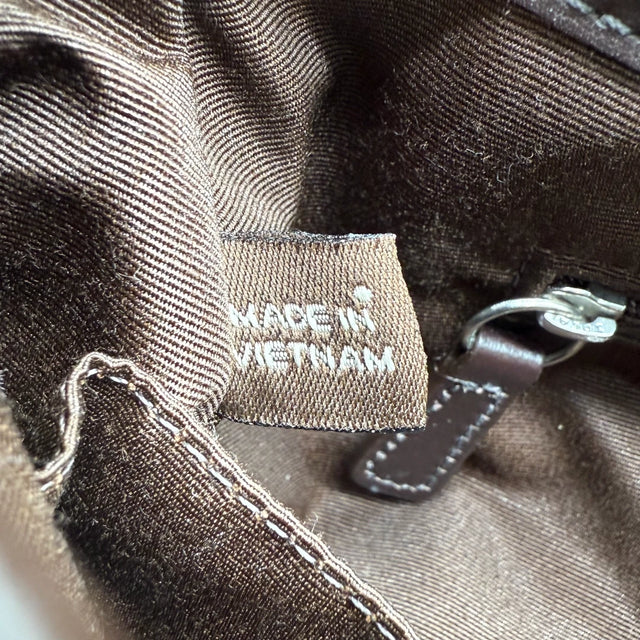 Coach Handtasche Signature