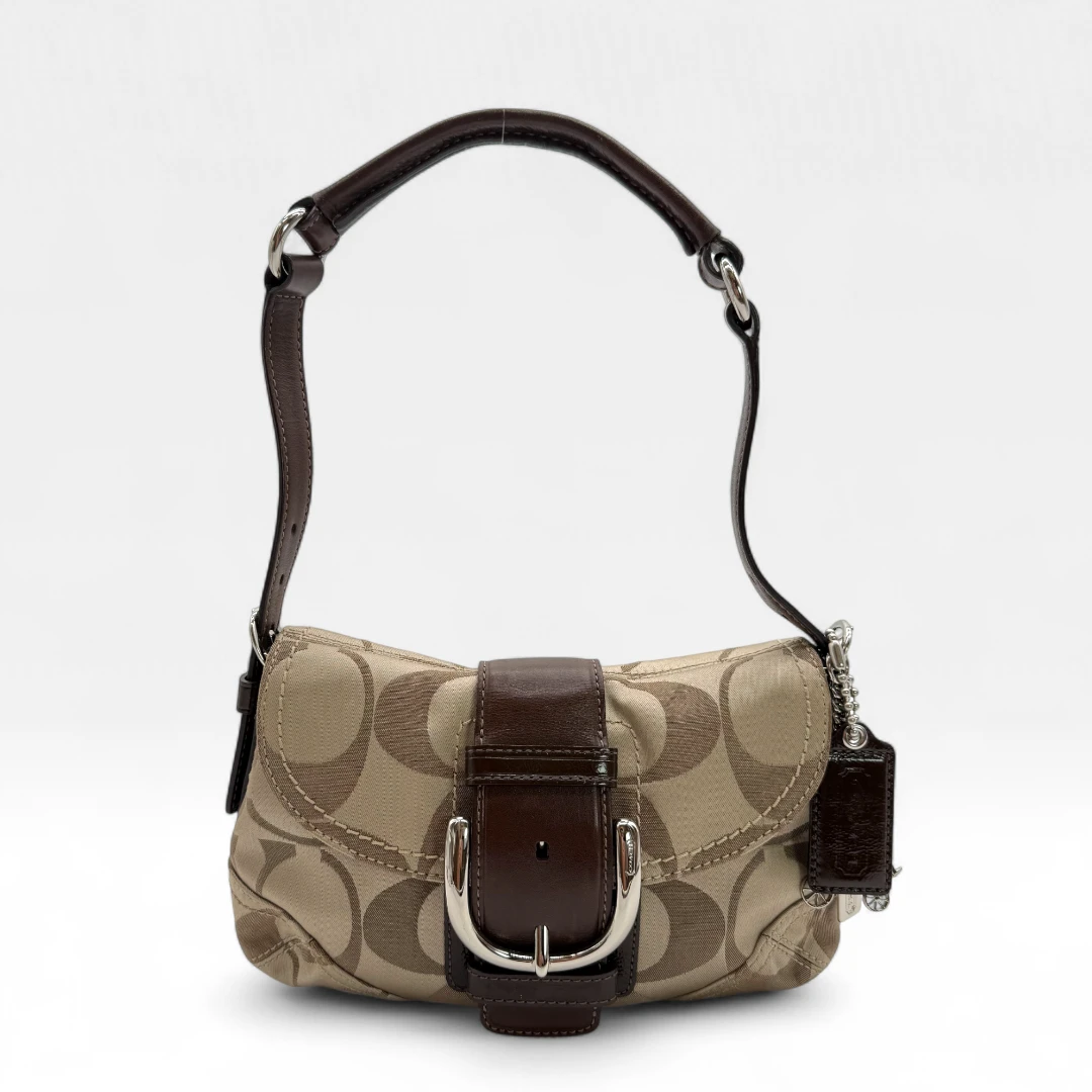 Coach Handtasche