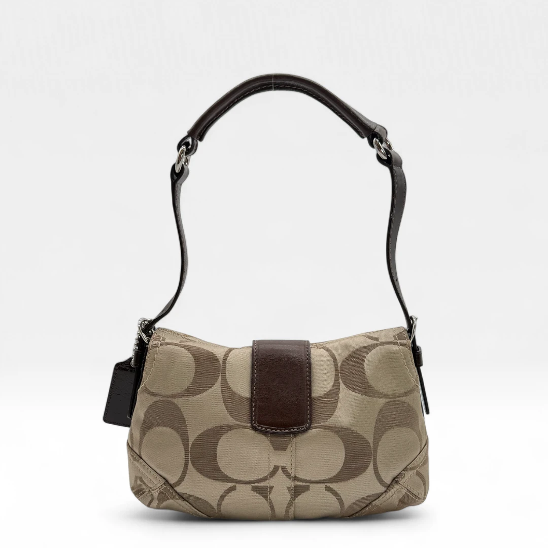 Coach Handtasche