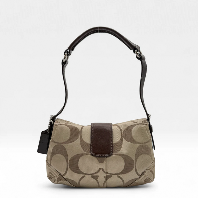 Coach Handtasche