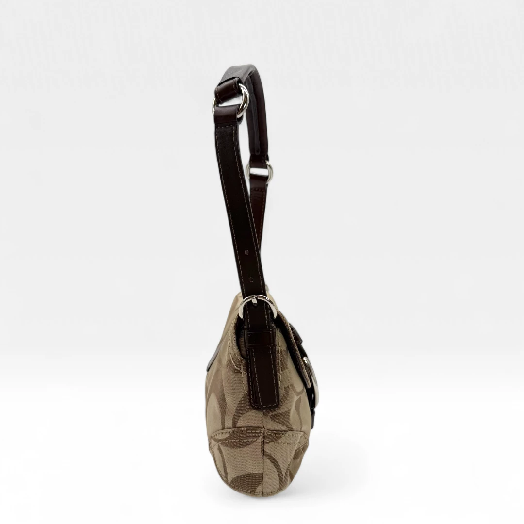 Coach Handtasche