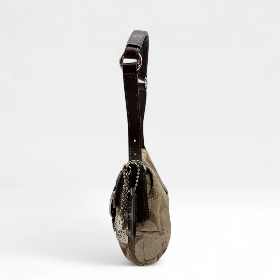 Coach Handtasche