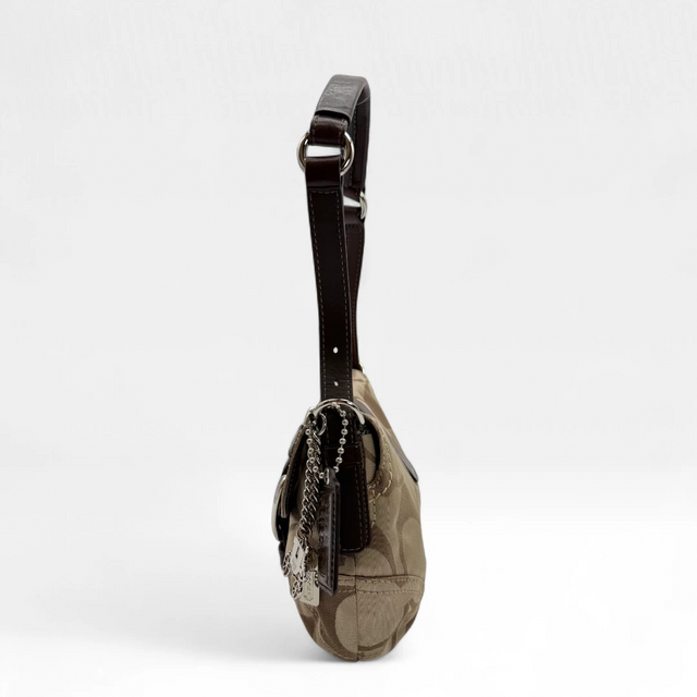 Coach Handtasche