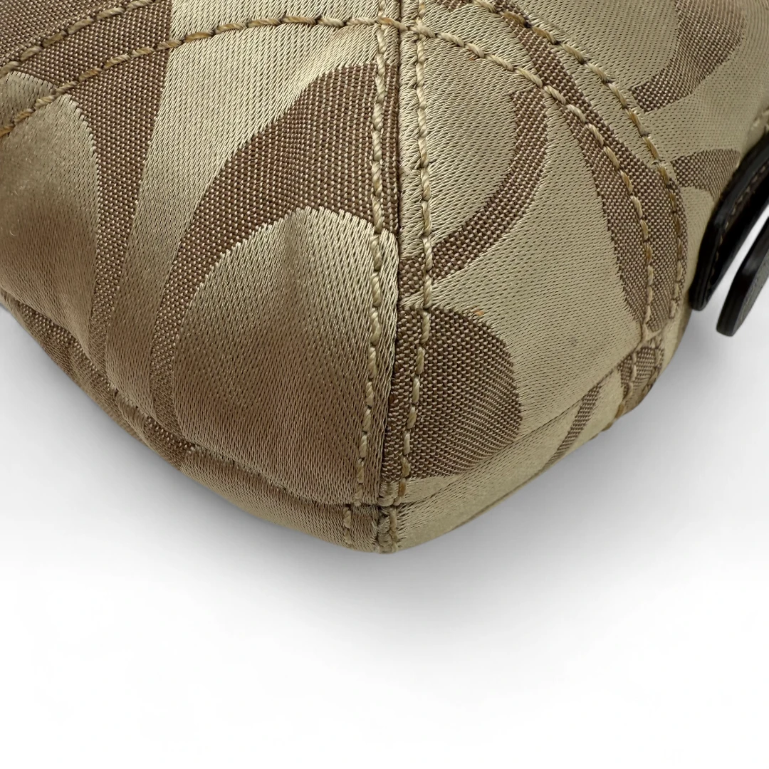 Coach Handtasche
