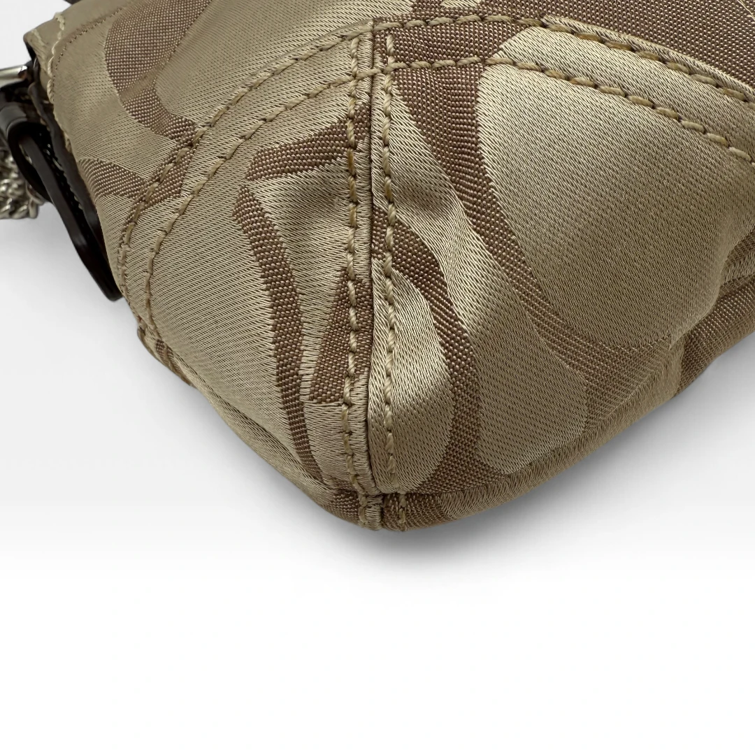 Coach Handtasche