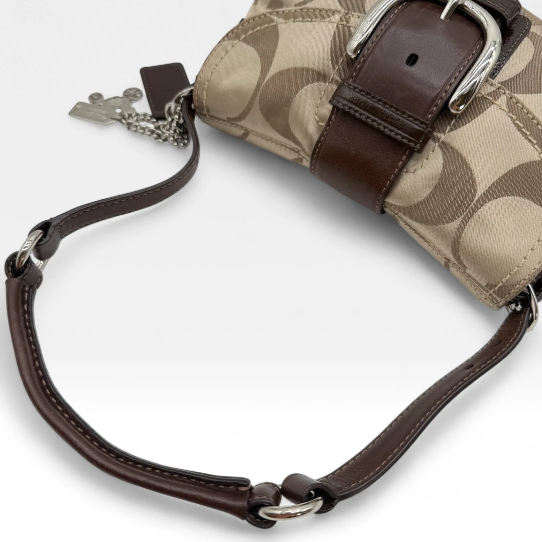 Coach Handtasche