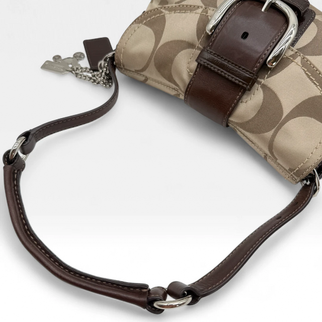 Coach Handtasche