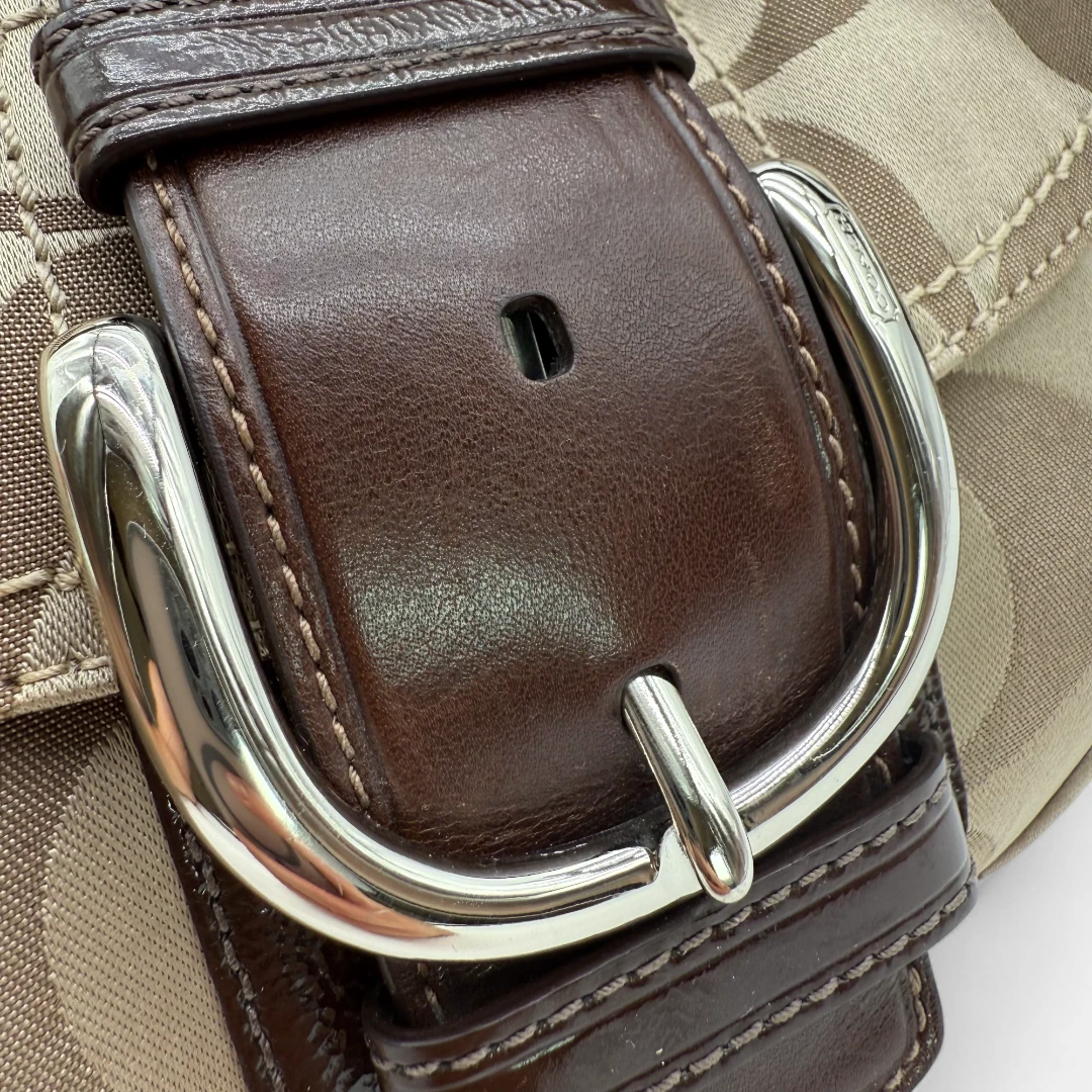 Coach Handtasche