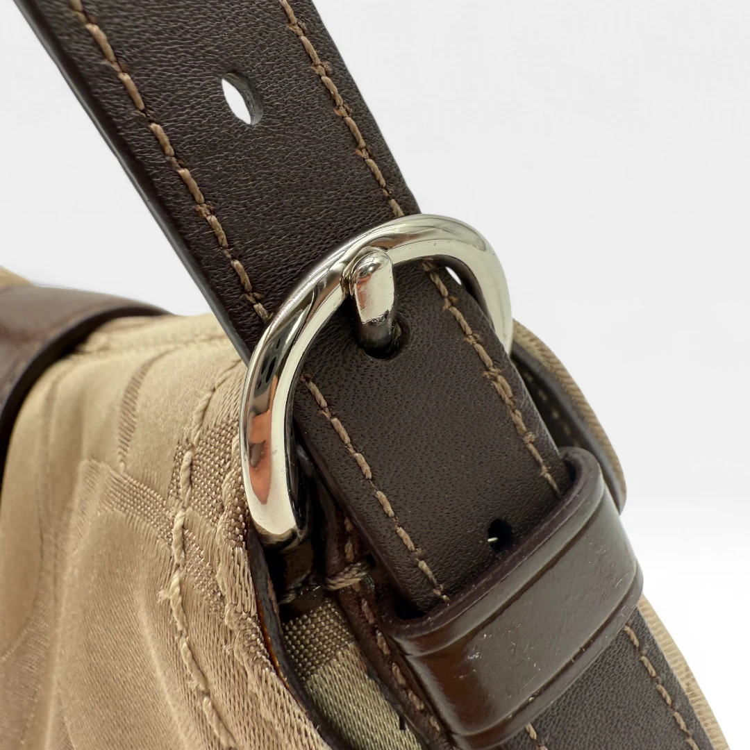 Coach Handtasche