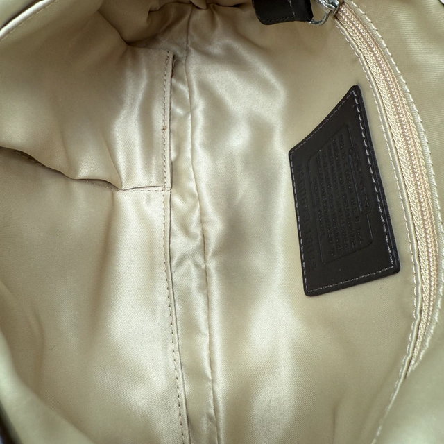 Coach Handtasche