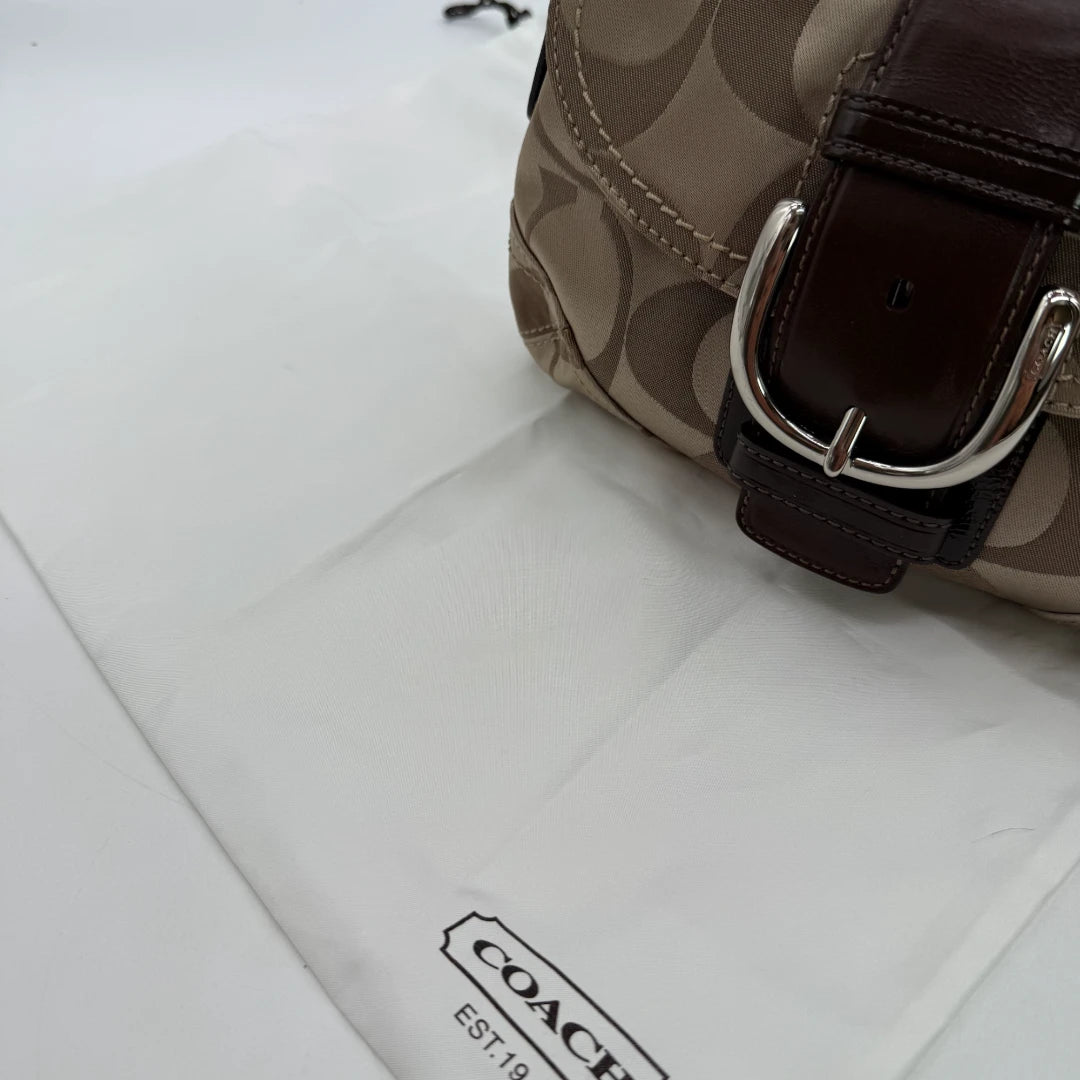 Coach Handtasche