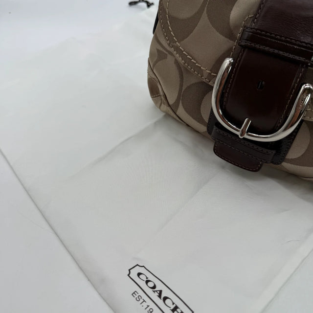 Coach Handtasche