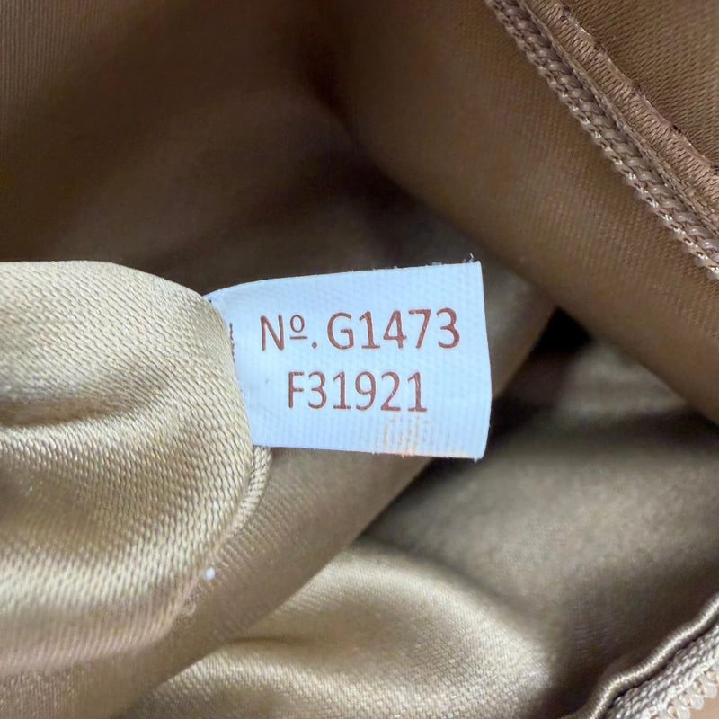 Coach Handtasche Signature