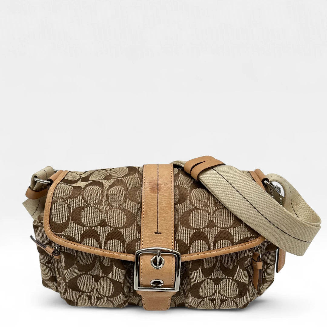Handbag Signature