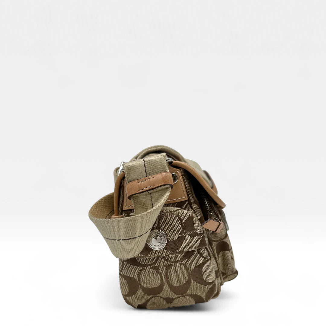 Handbag Signature
