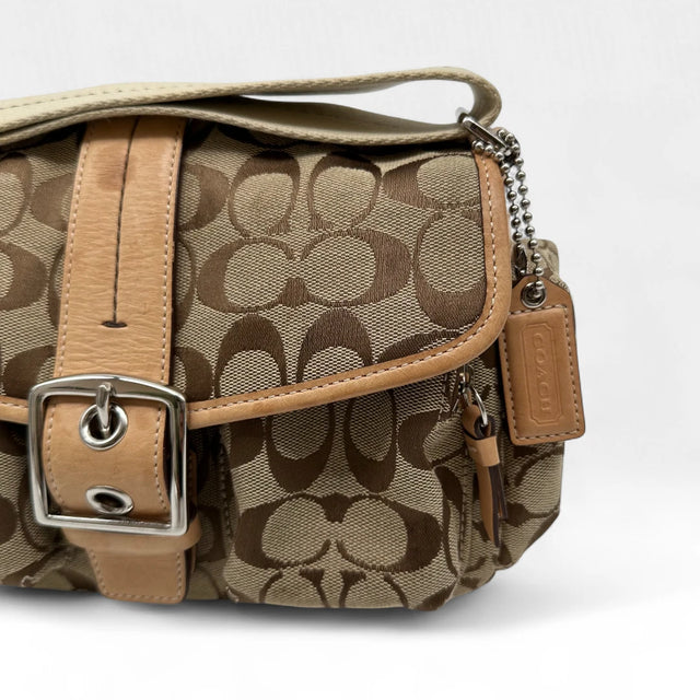 Handbag Signature