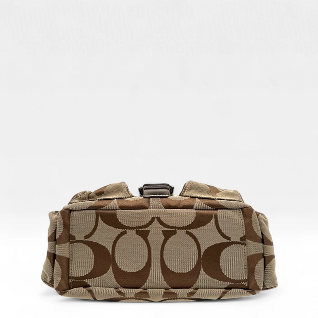 Coach Handtasche Signature