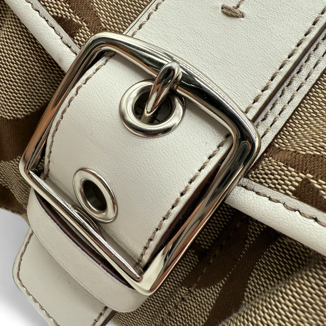 Coach Handtasche Signature