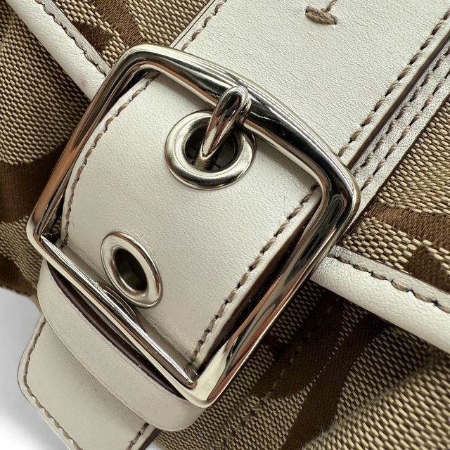 Coach Handtasche Signature