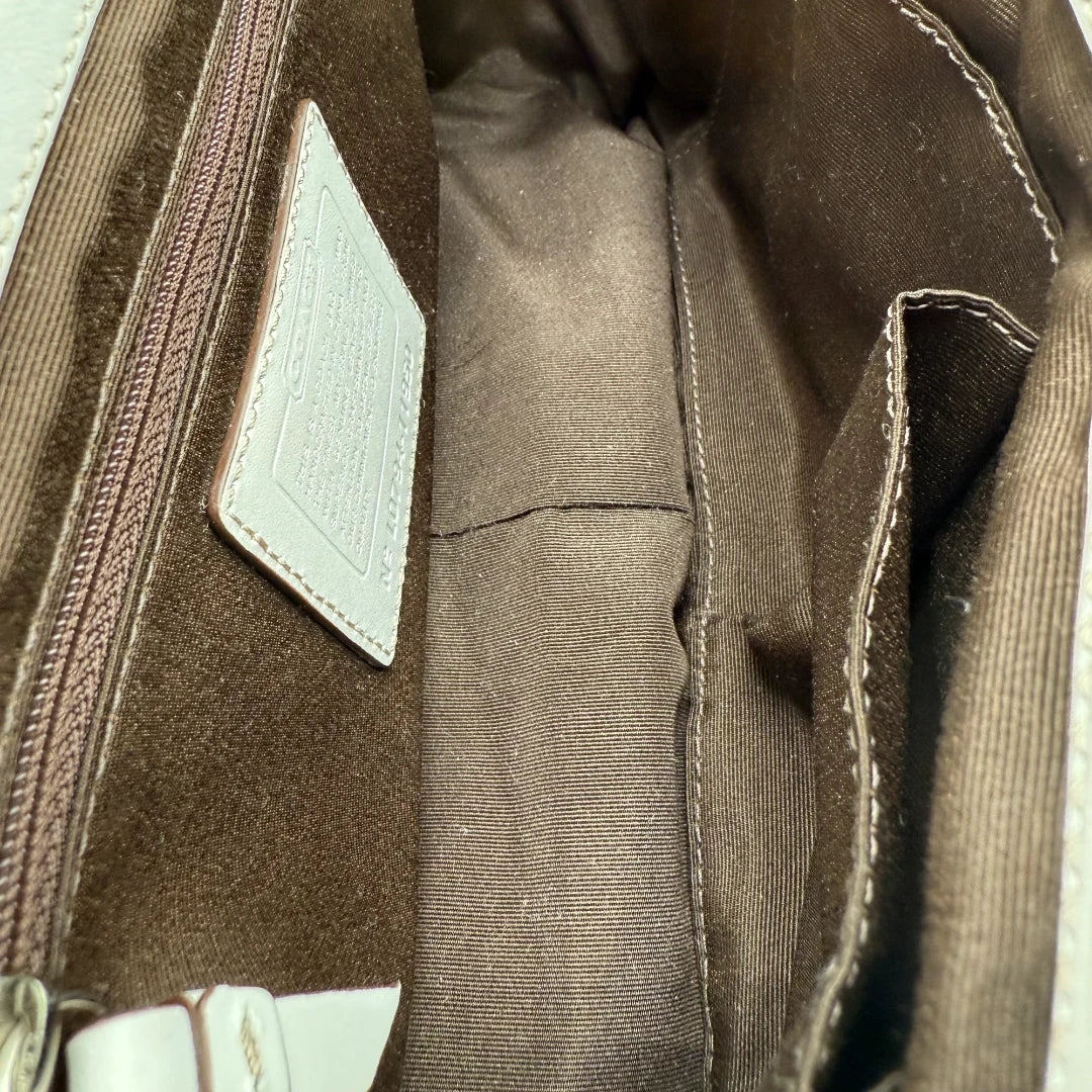 Coach Handtasche Signature