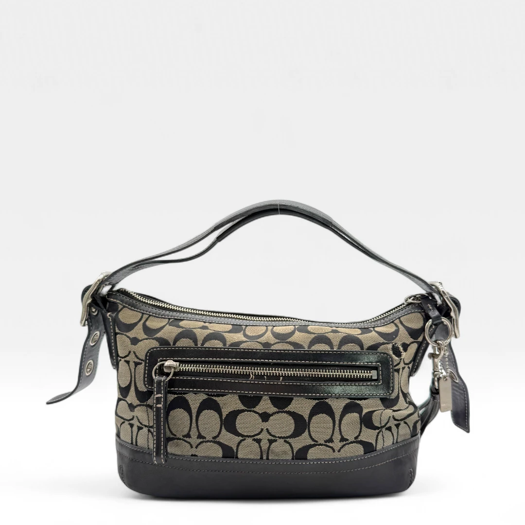 Coach Handtasche