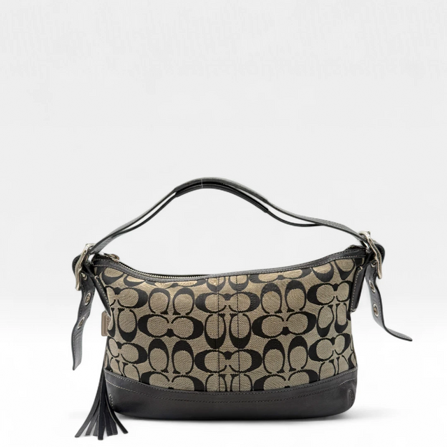 Coach Handtasche