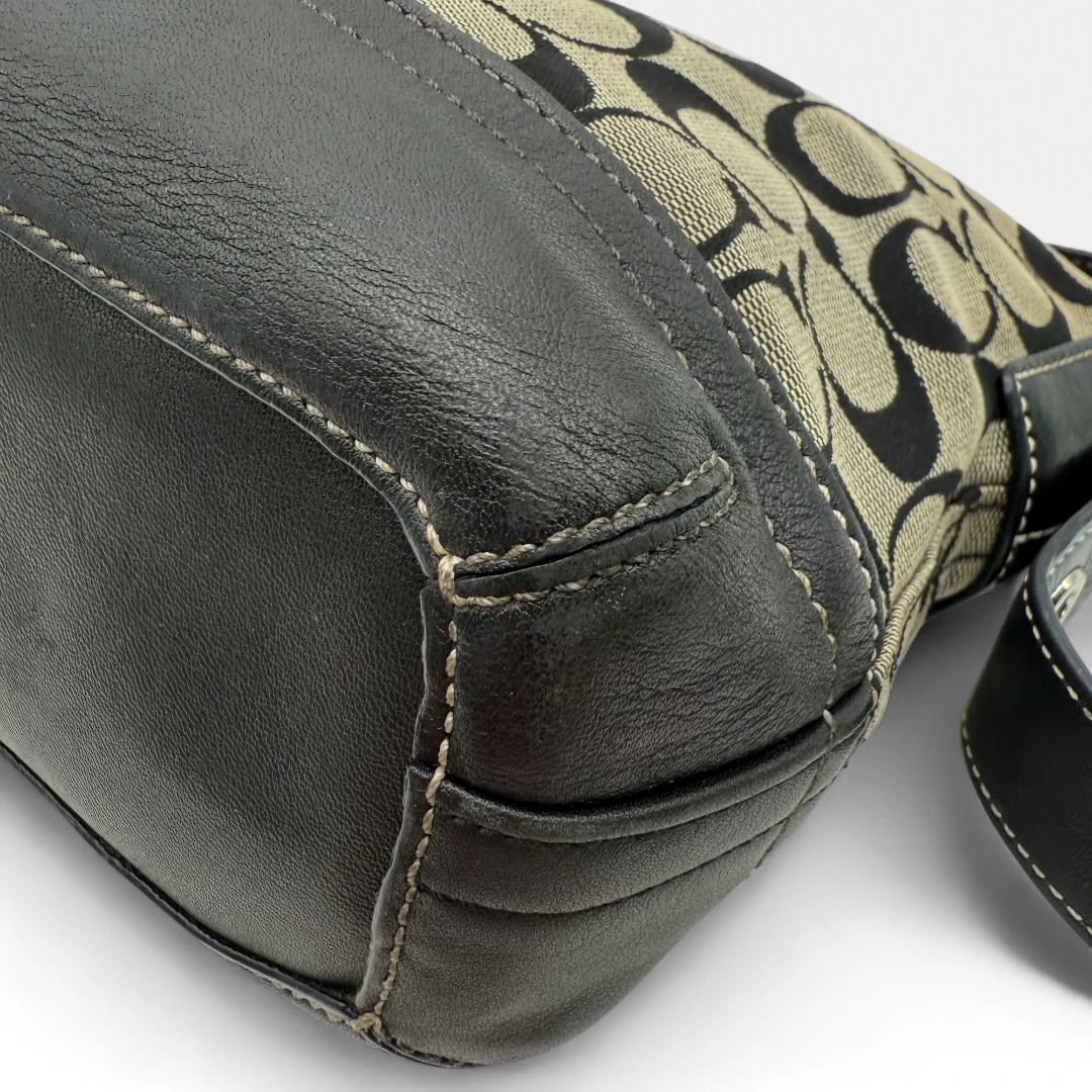 Coach Handtasche