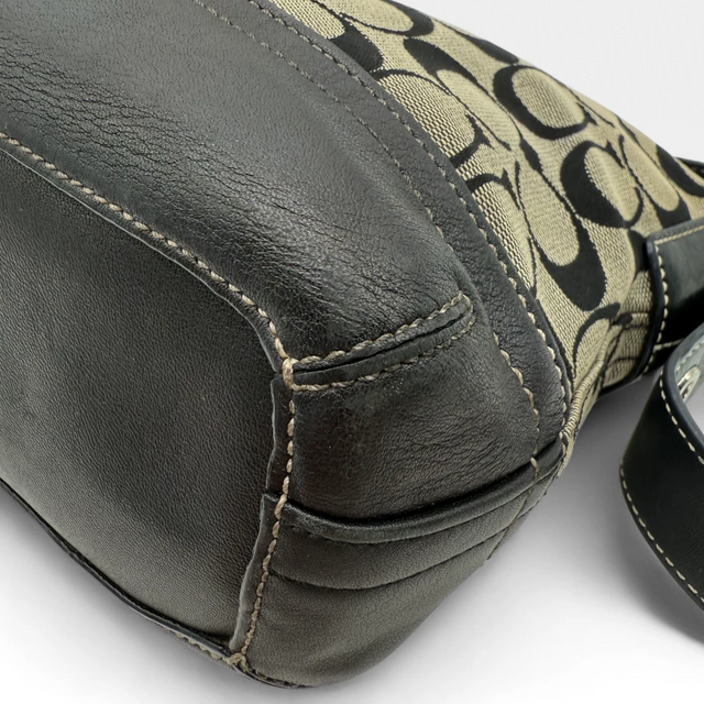 Coach Handtasche