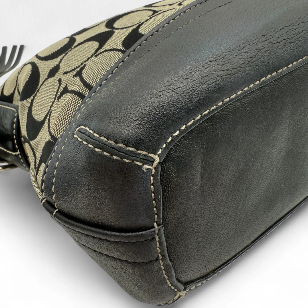 Coach Handtasche