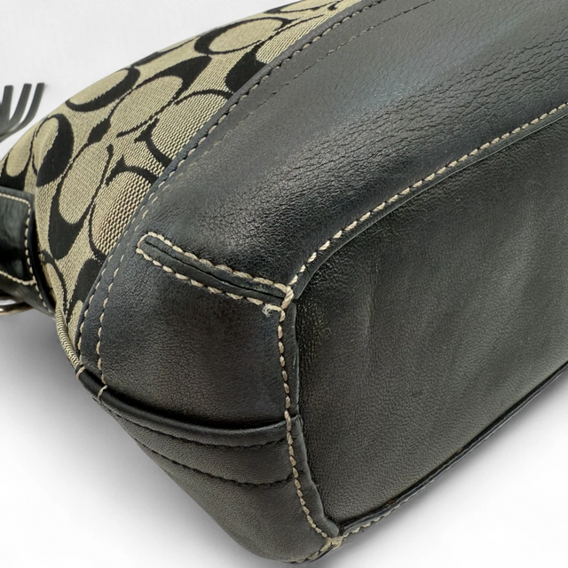 Coach Handtasche