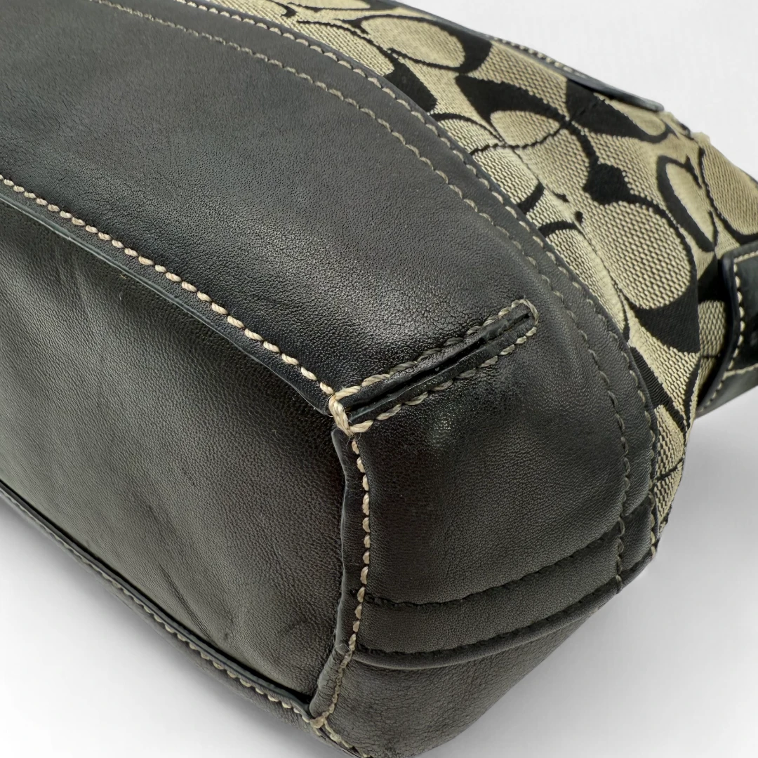 Coach Handtasche