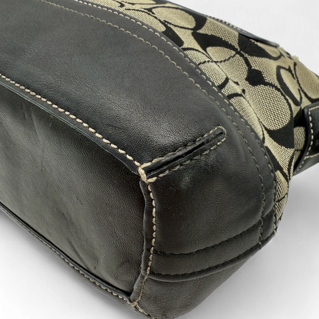 Coach Handtasche