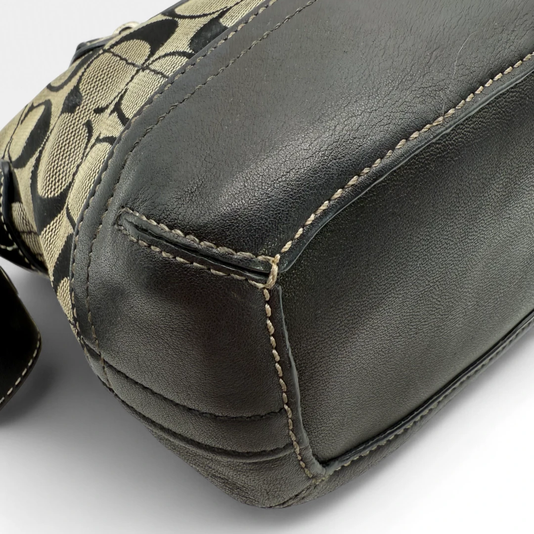 Coach Handtasche