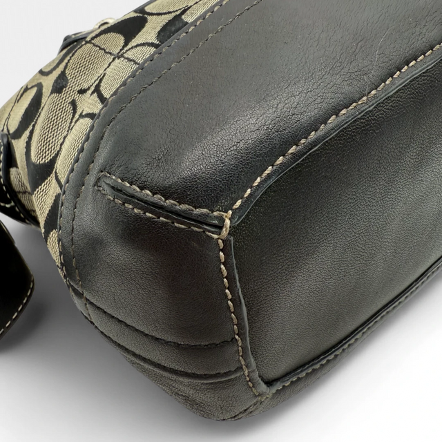 Coach Handtasche
