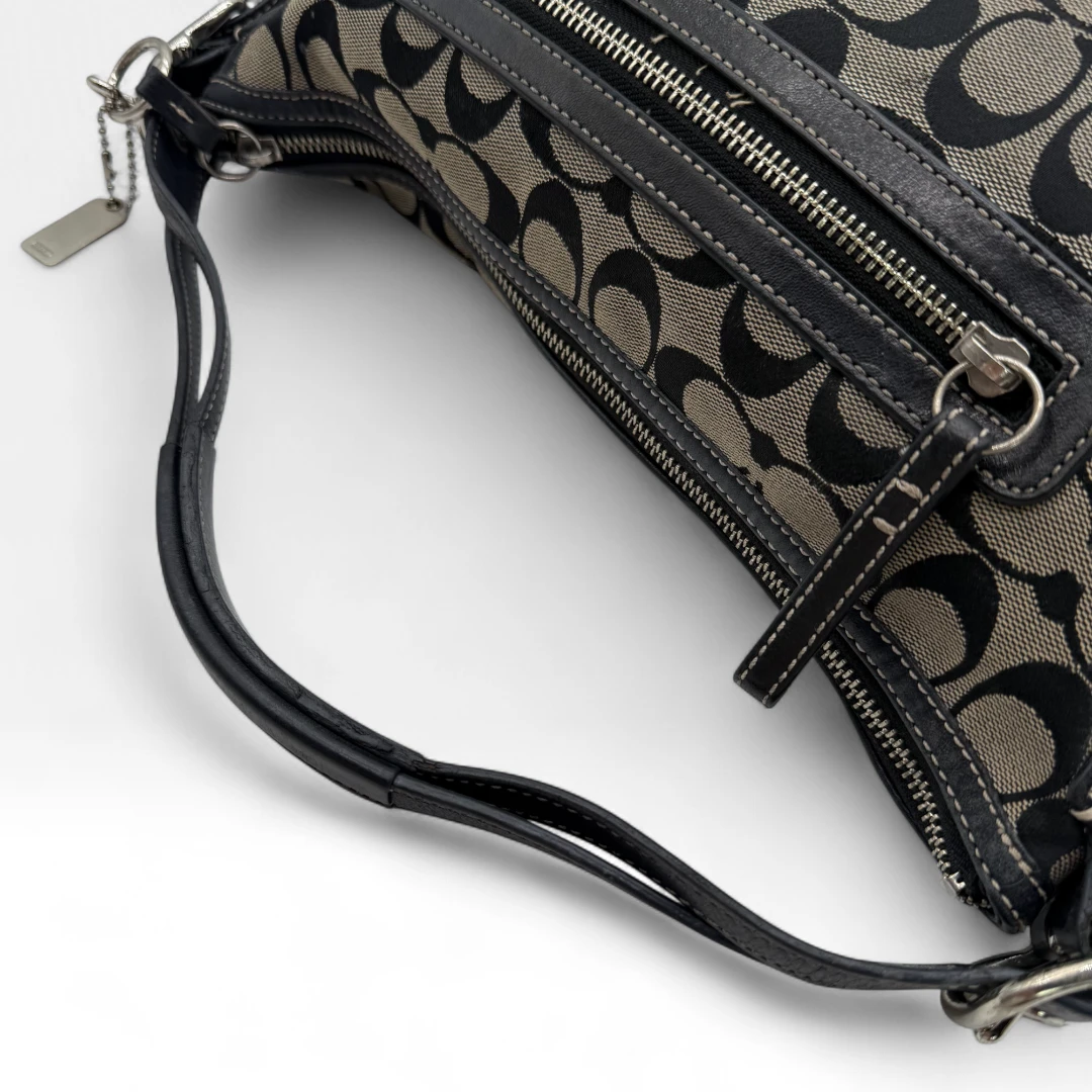 Coach Handtasche