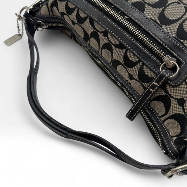 Coach Handtasche