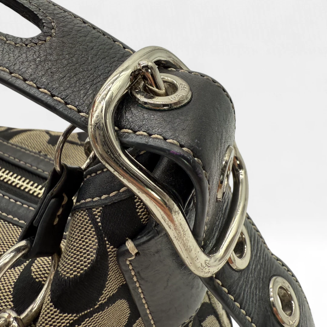 Coach Handtasche