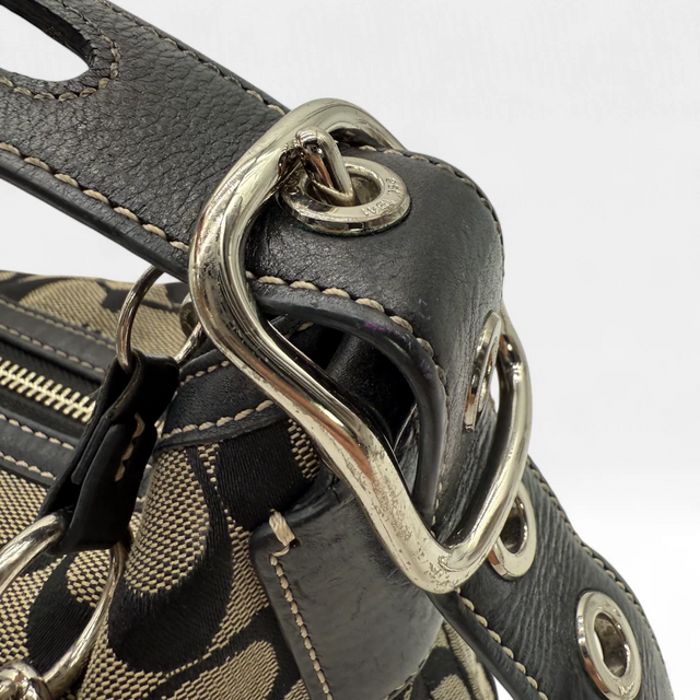 Coach Handtasche