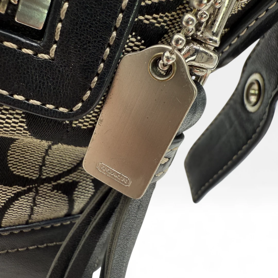 Coach Handtasche