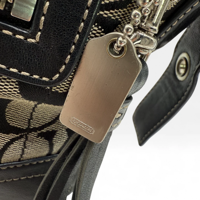 Coach Handtasche